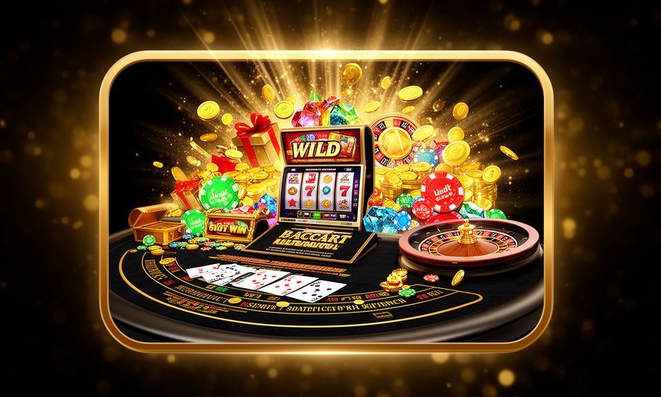 xl66 Sản Phẩm Table Game Tại xl66